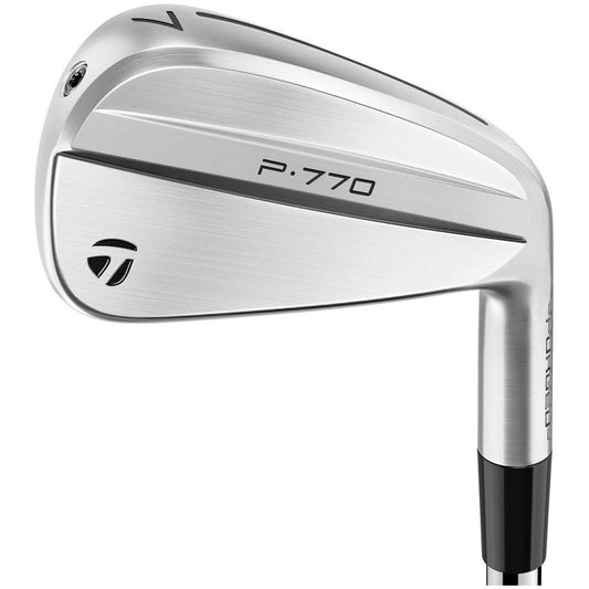 TaylorMade P-770 (2024), pánská golfová železa