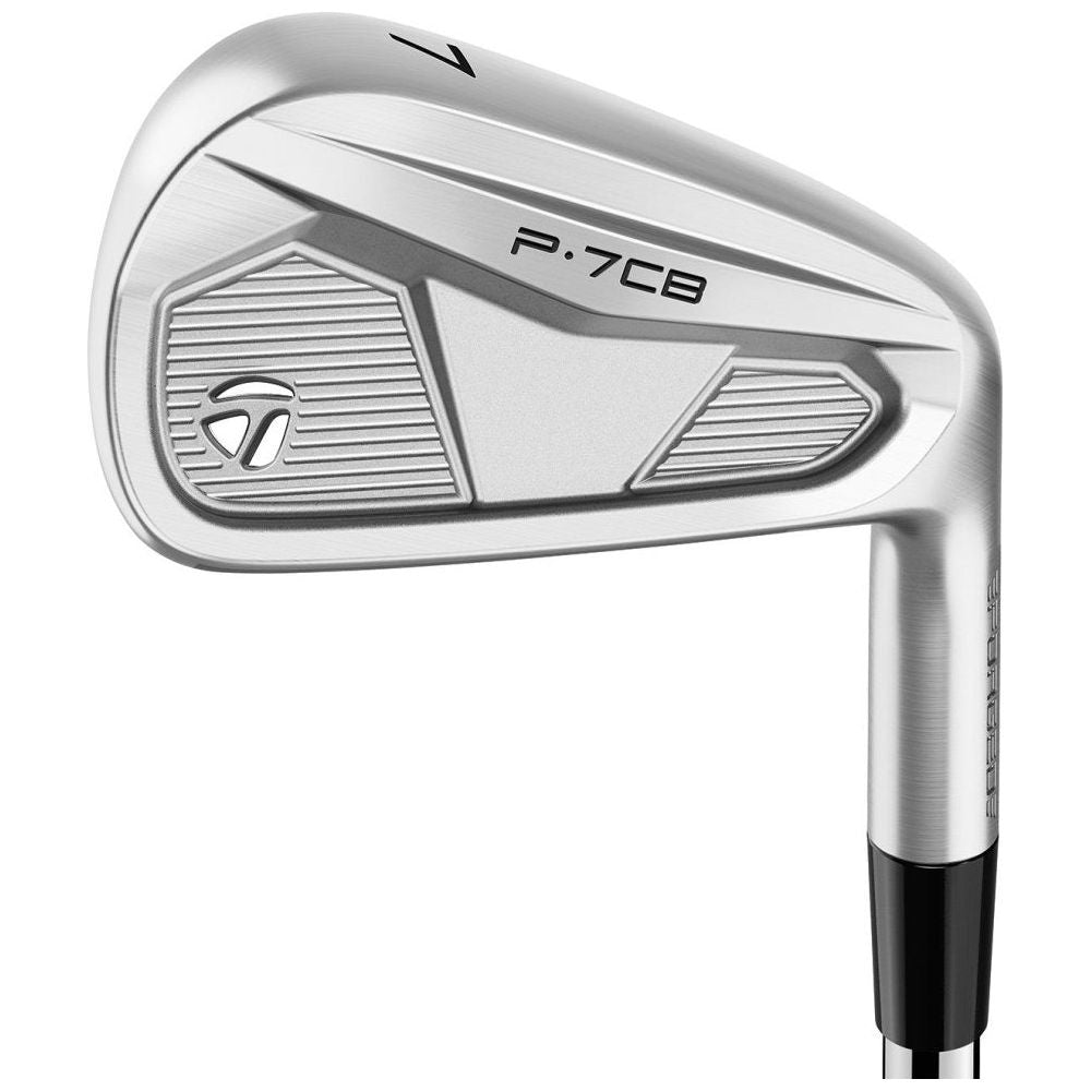 TaylorMade P-7CB (2024), pánská golfová železa