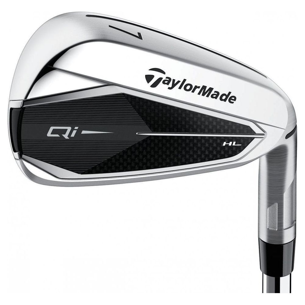 TaylorMade Qi HL golfová železa