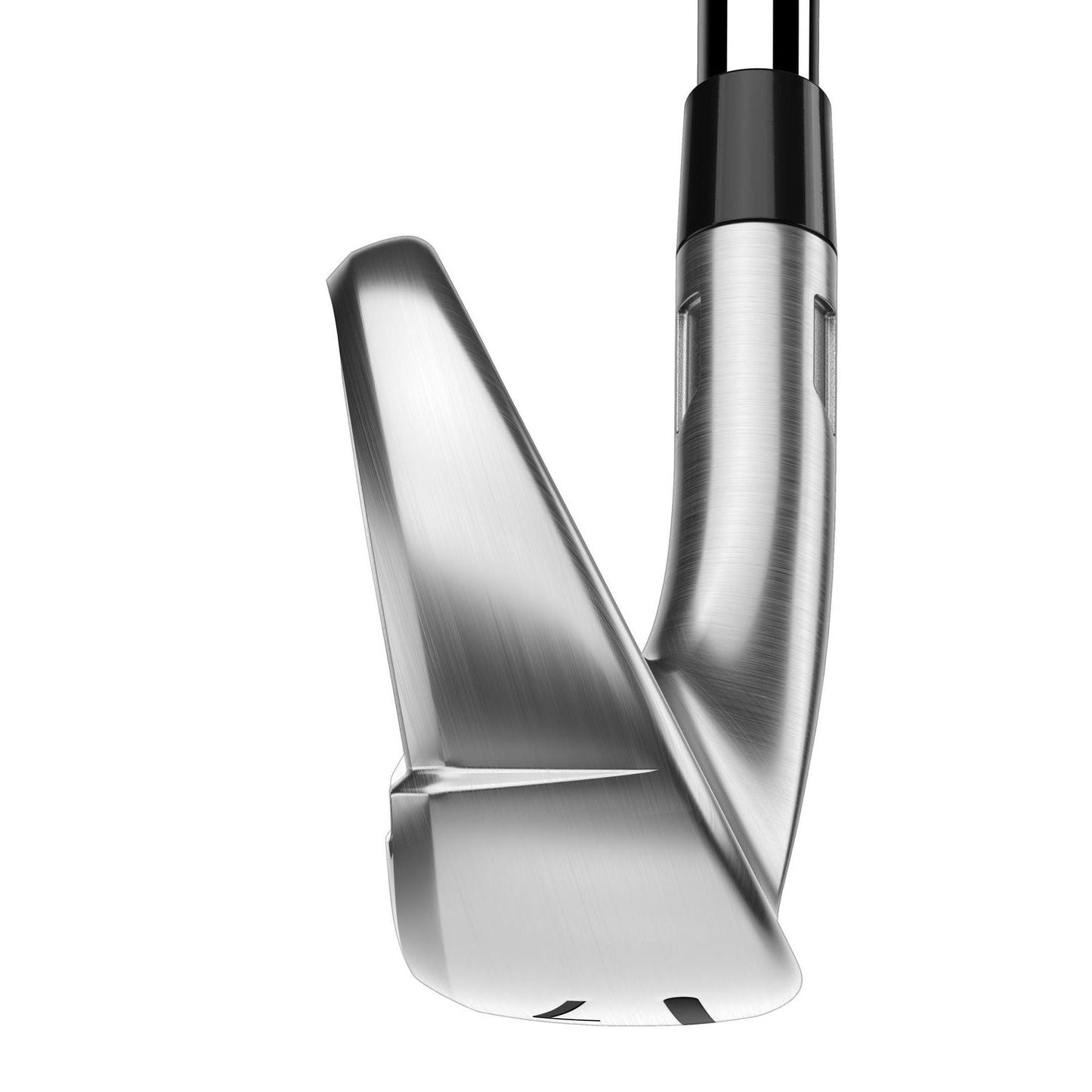 TaylorMade Qi MAX, pánská golfová železa