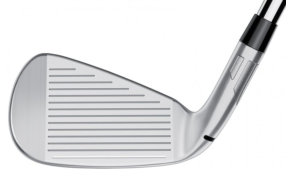 TaylorMade Qi golfová železa