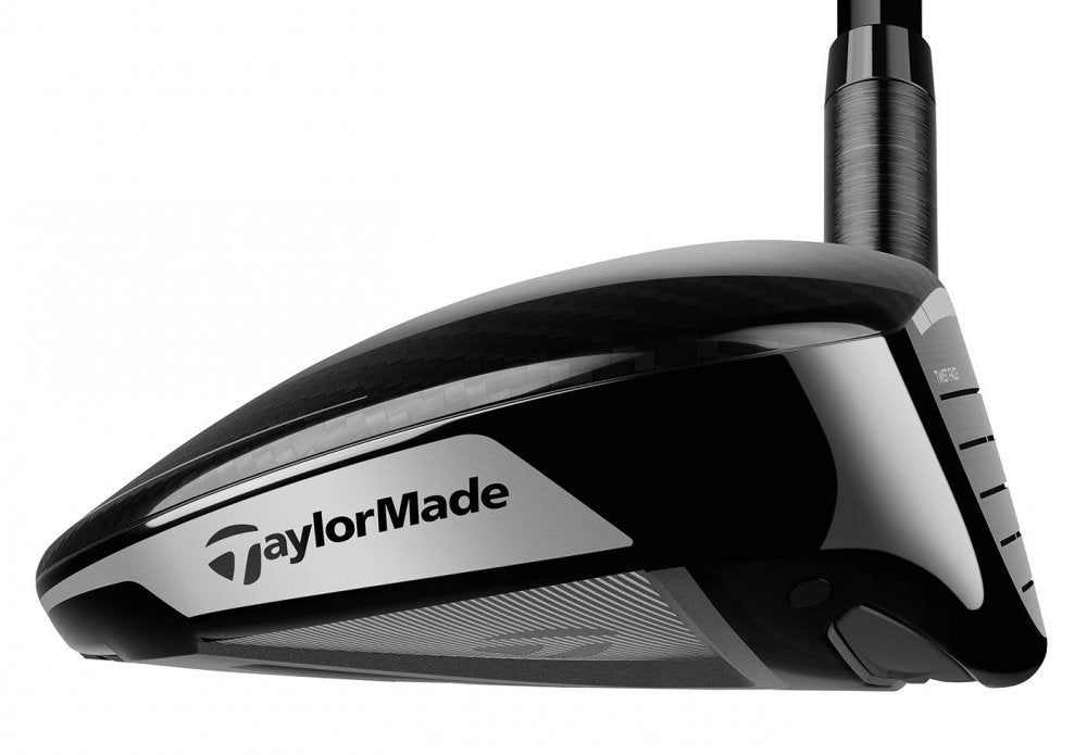 DEMO TaylorMade Qi10 Tour Fairway
