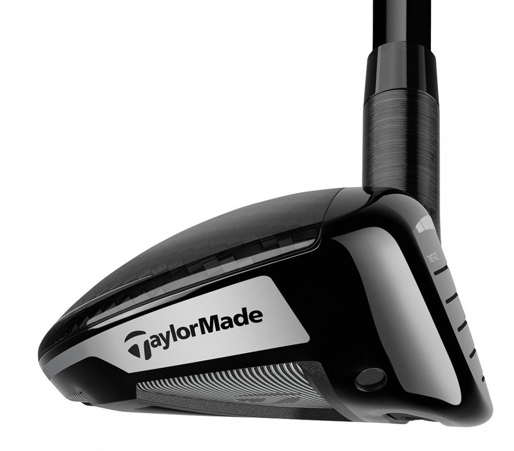 DEMO TaylorMade Qi10 Hybrid