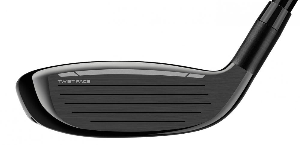 DEMO TaylorMade Qi10 Hybrid