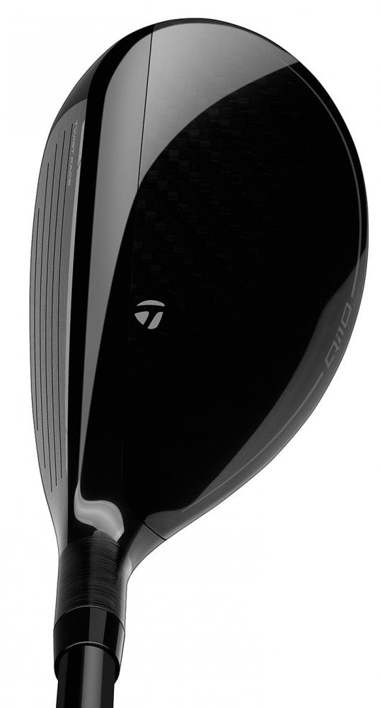 DEMO TaylorMade Qi10 Hybrid