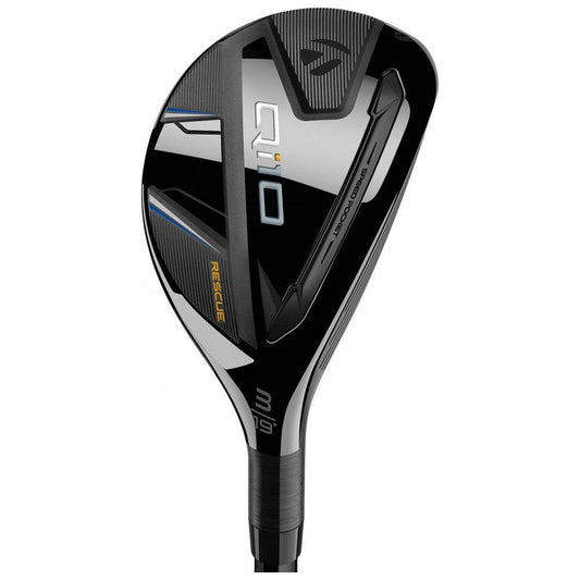 DEMO TaylorMade Qi10 Hybrid