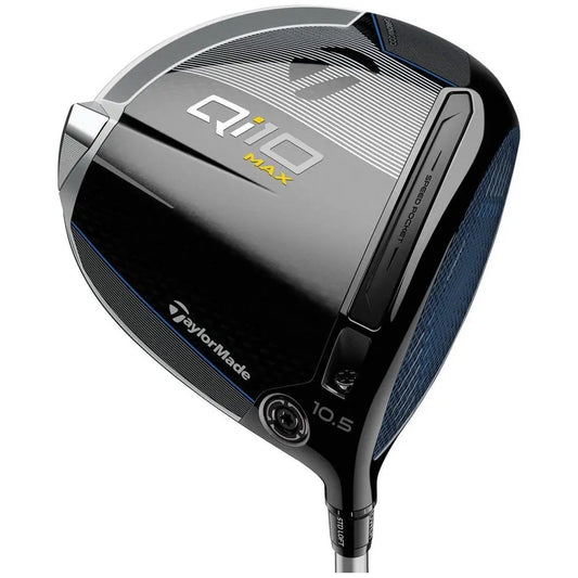 DEMO TaylorMade Qi10 Max Driver