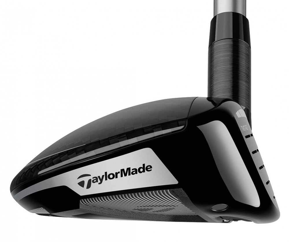 DEMO TaylorMade Qi10 Max Hybrid, pro ženy
