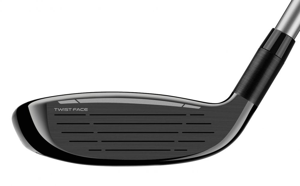 DEMO TaylorMade Qi10 Max Hybrid, pro ženy