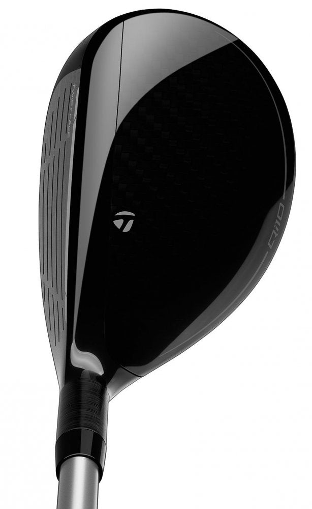 DEMO TaylorMade Qi10 Max Hybrid, pro ženy