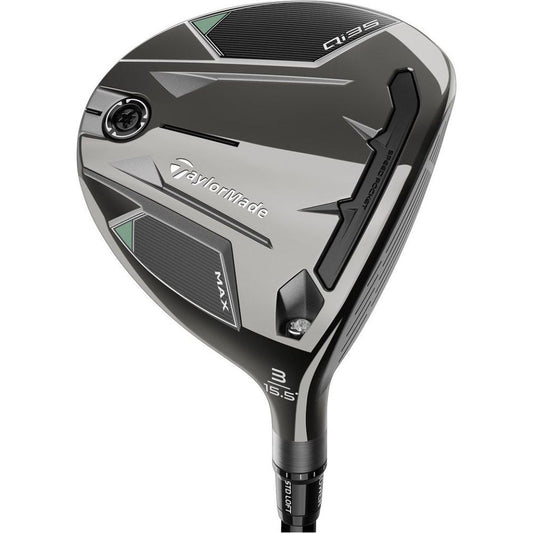 TaylorMade Qi35 Max Fairway