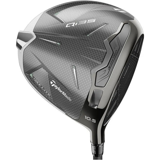 TaylorMade Qi35 Max Lite Driver, pro ženy