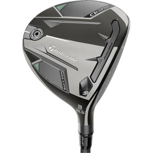 TaylorMade Qi35 Max Lite Fairway