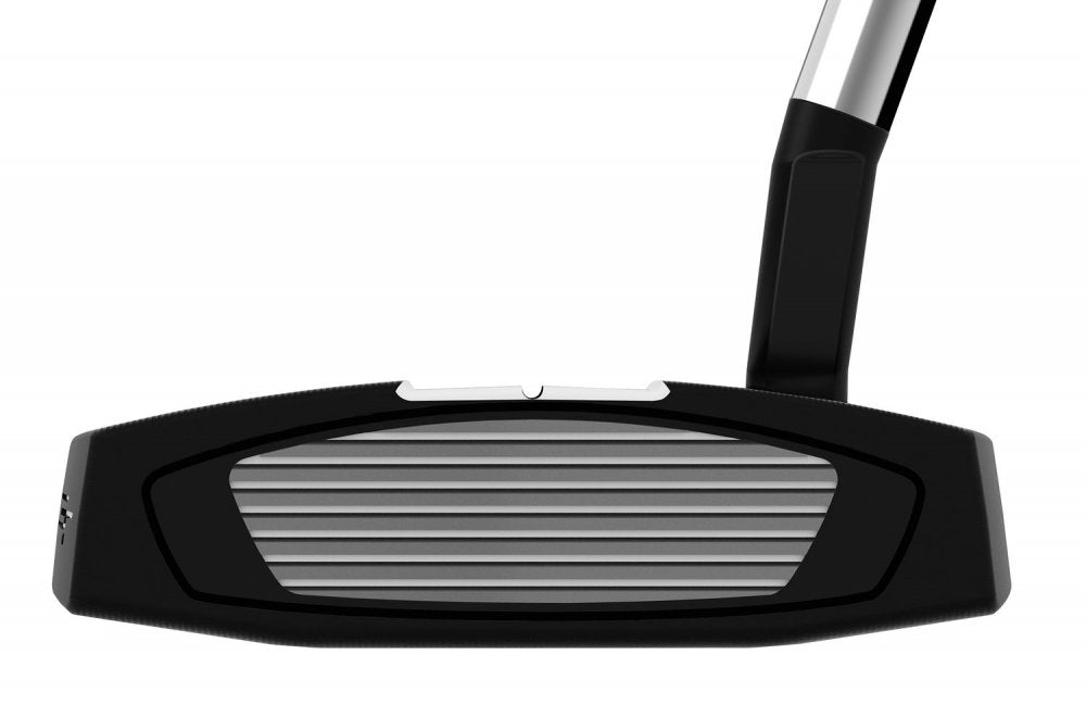 TaylorMade Spider GTX Black, putter na golf