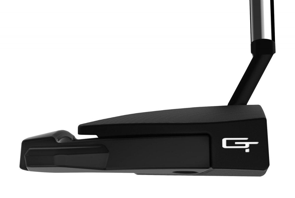 TaylorMade Spider GTX Black, putter na golf