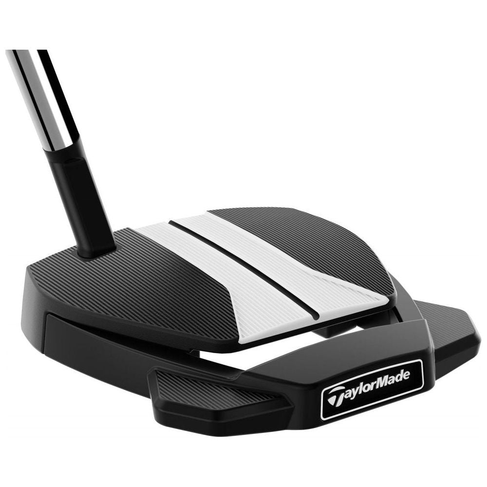 TaylorMade Spider GTX Black, putter na golf