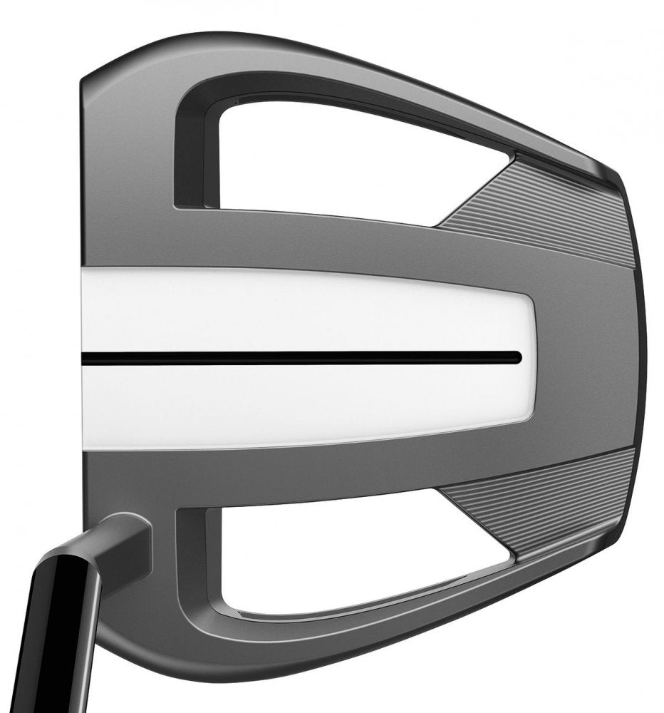 TaylorMade Spider Tour V, golfový patr