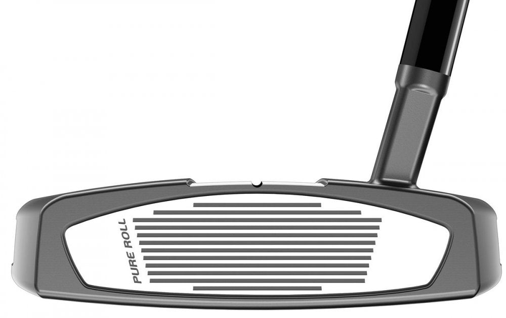 TaylorMade Spider Tour V, golfový patr