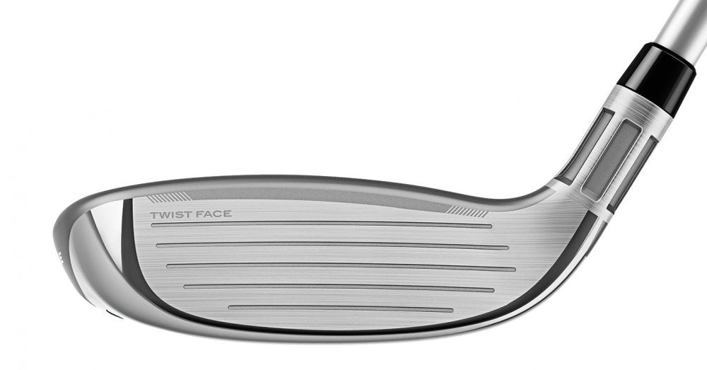 TaylorMade Stealth 2 HD Hybrid pro ženy