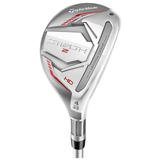 TaylorMade Stealth 2 HD Hybrid pro ženy