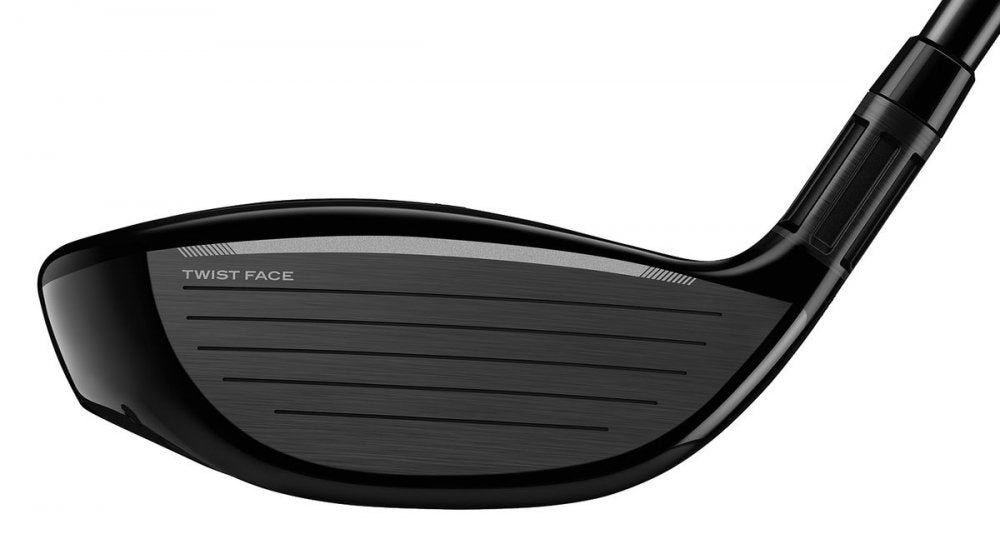 TaylorMade Stealth Fairway