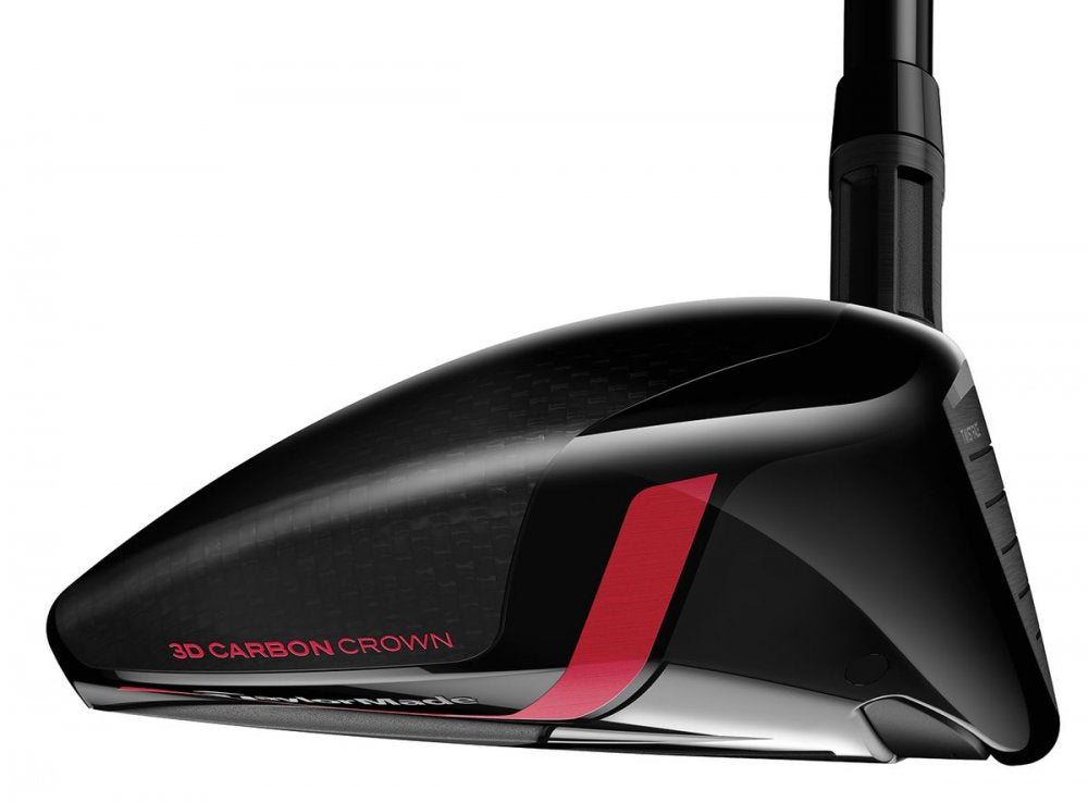 TaylorMade Stealth Fairway