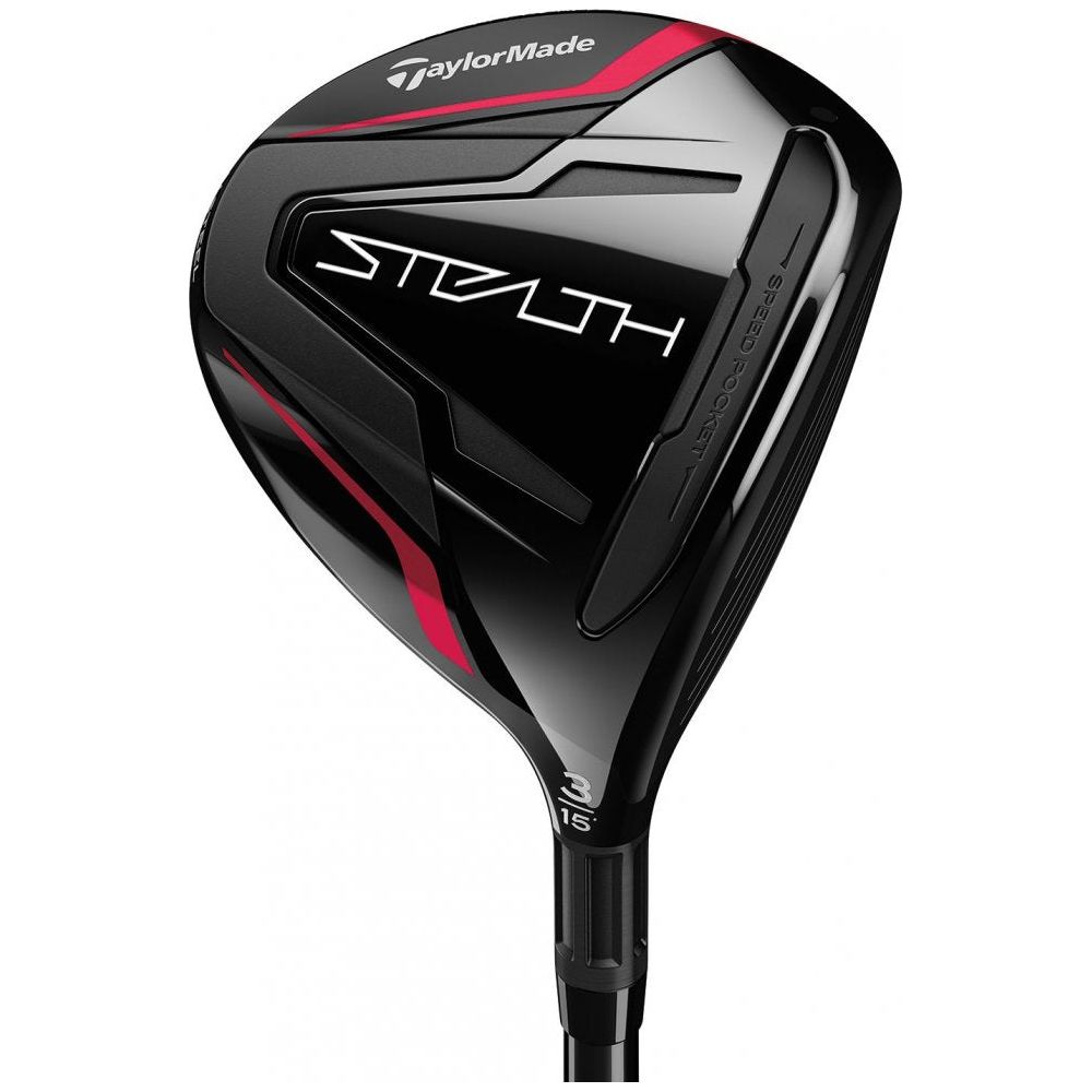 TaylorMade Stealth Fairway