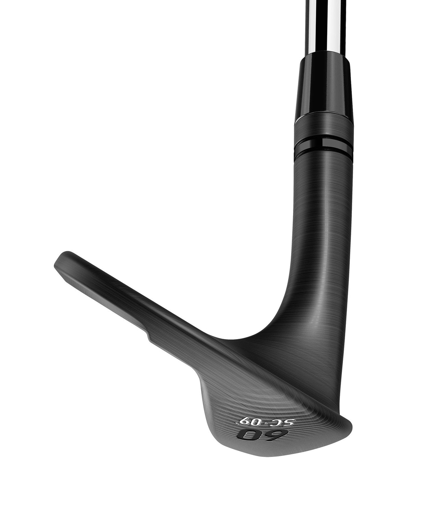 TaylorMade MG5 Charcoal, wedge