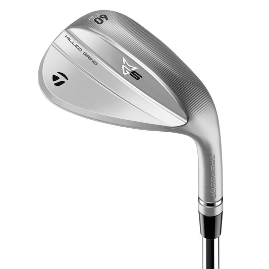 TaylorMade MG5 Chrome, Keil