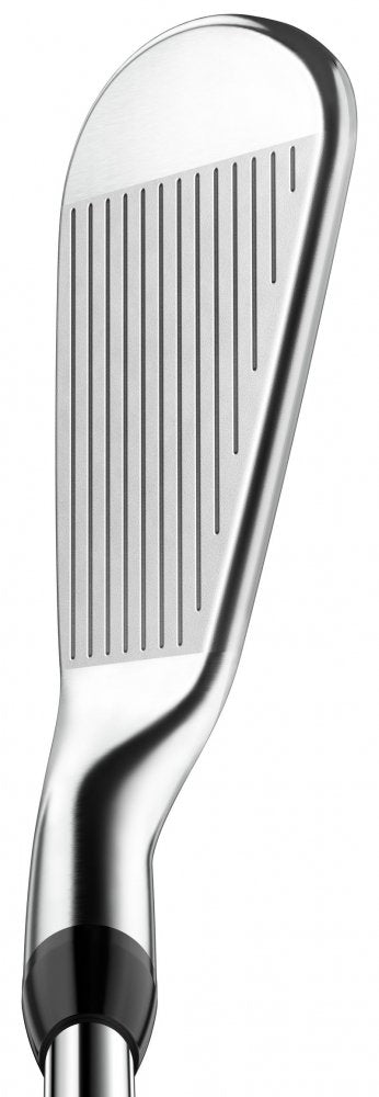 Titleist 620 CB, ocelové shafty, pro muže