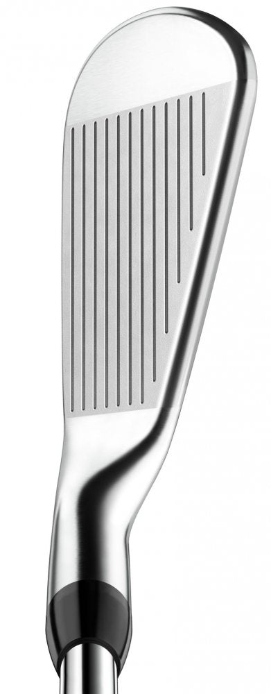 Titleist 620 MB, ocelové shafty, pro muže