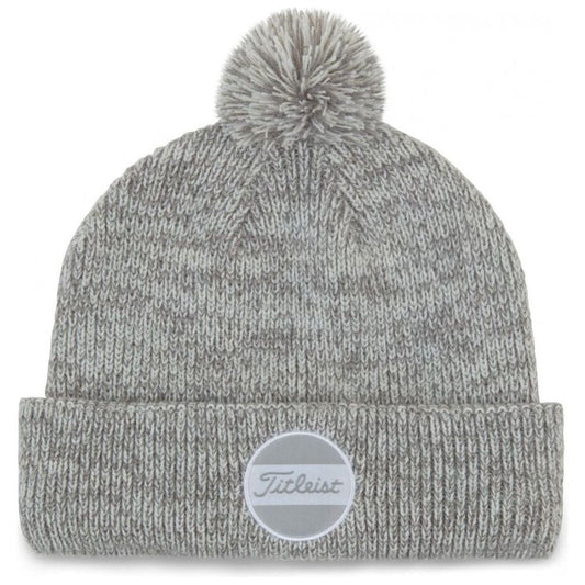 Titleist Boardwalk Pom Pom, Heather White