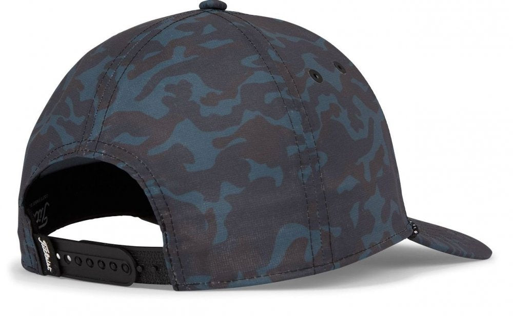 Titleist Boardwalk Rope, Black, Camo