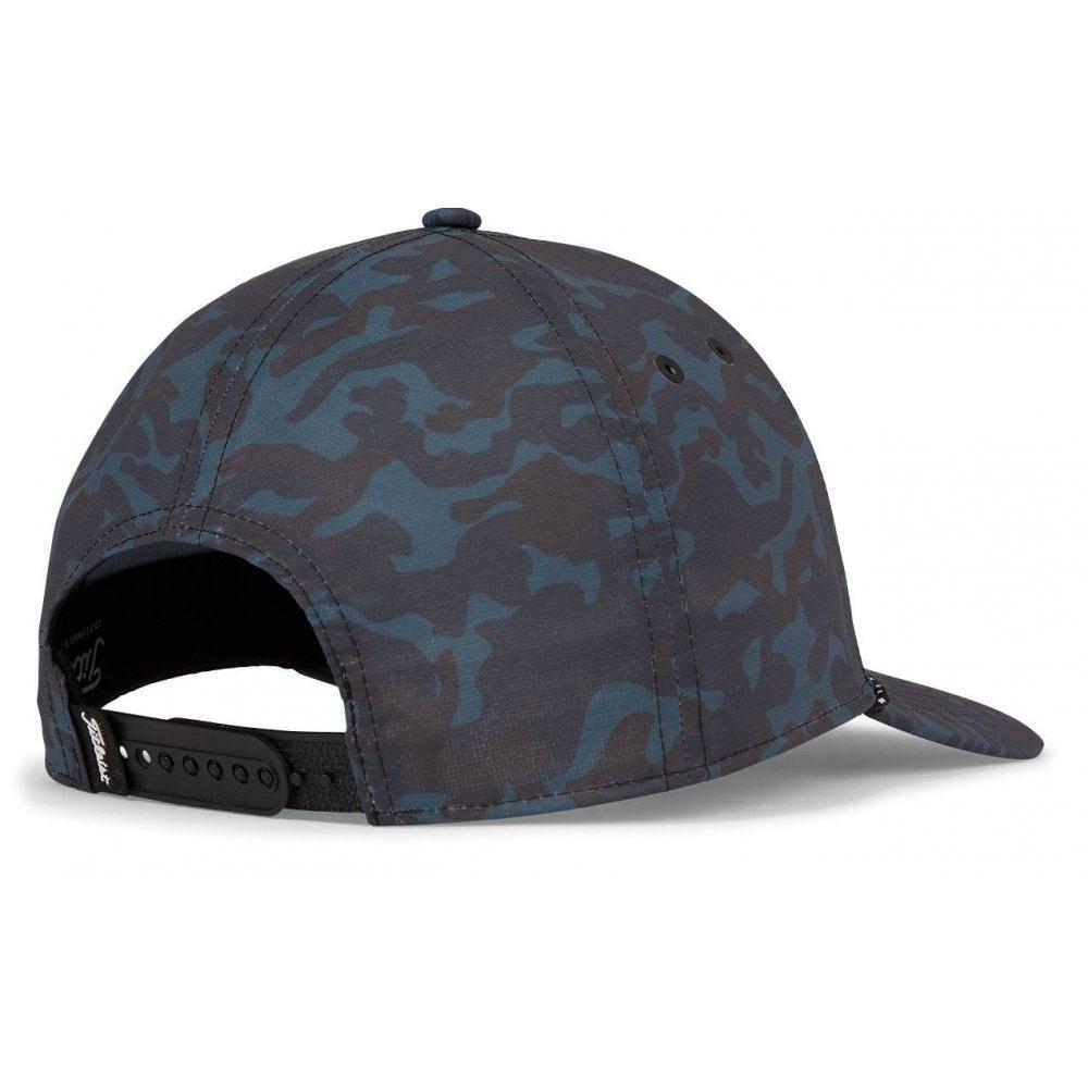 Titleist Boardwalk Rope, Black, Camo