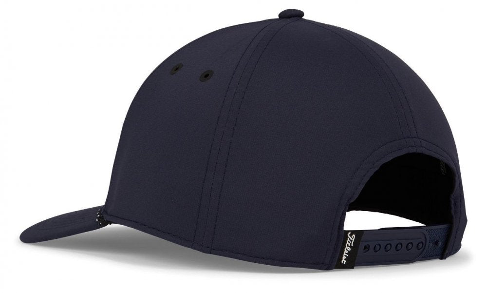 Titleist Boardwalk Rope, Navy, Black