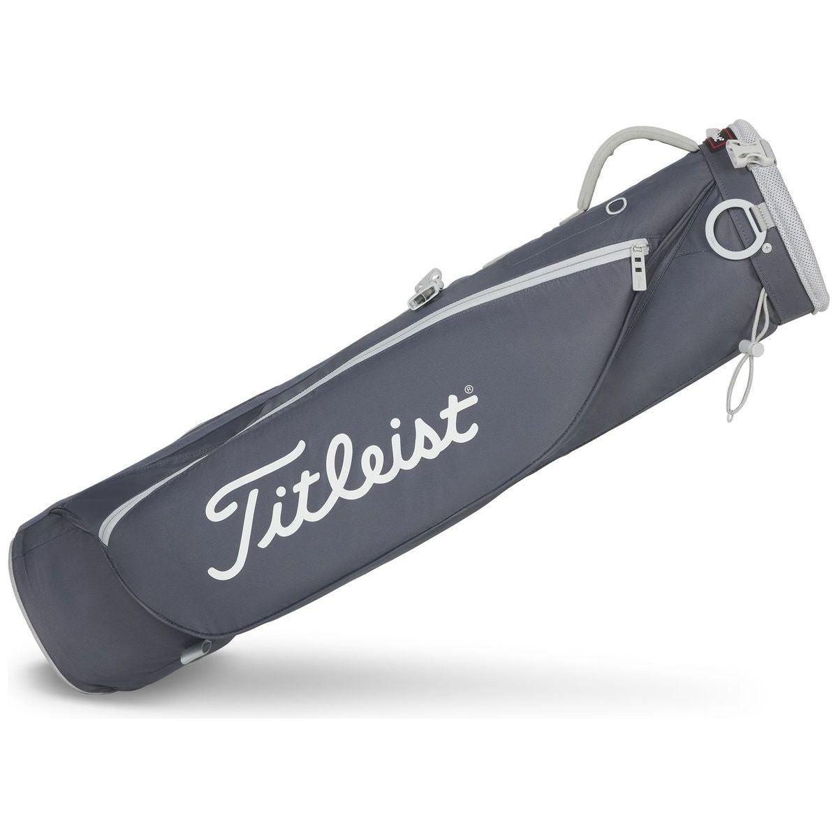 Titleist Carry, Washed Indigo, ultra lehký golfový bag na nošení