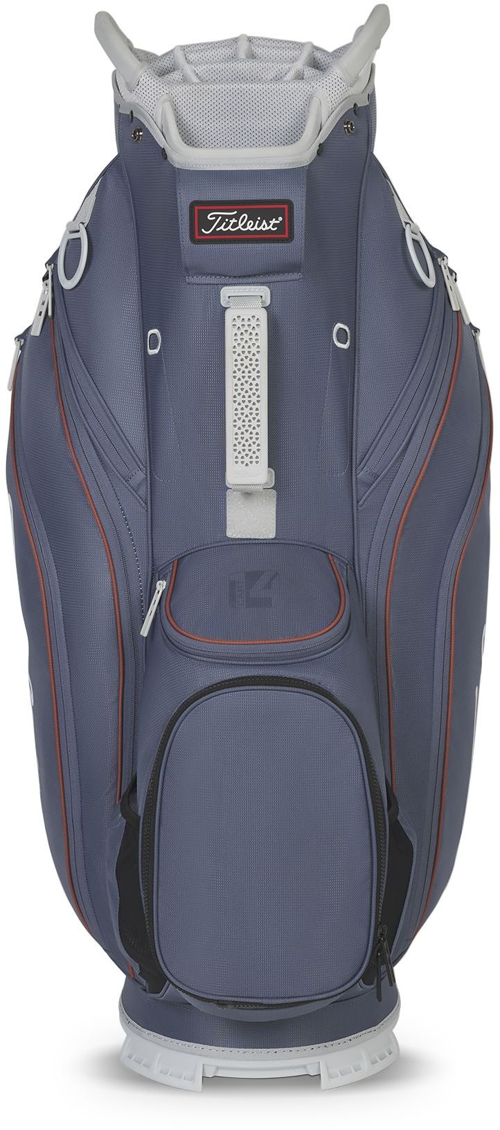 Titleist Cart 14, Washed Indigo, golfový bag na vozík