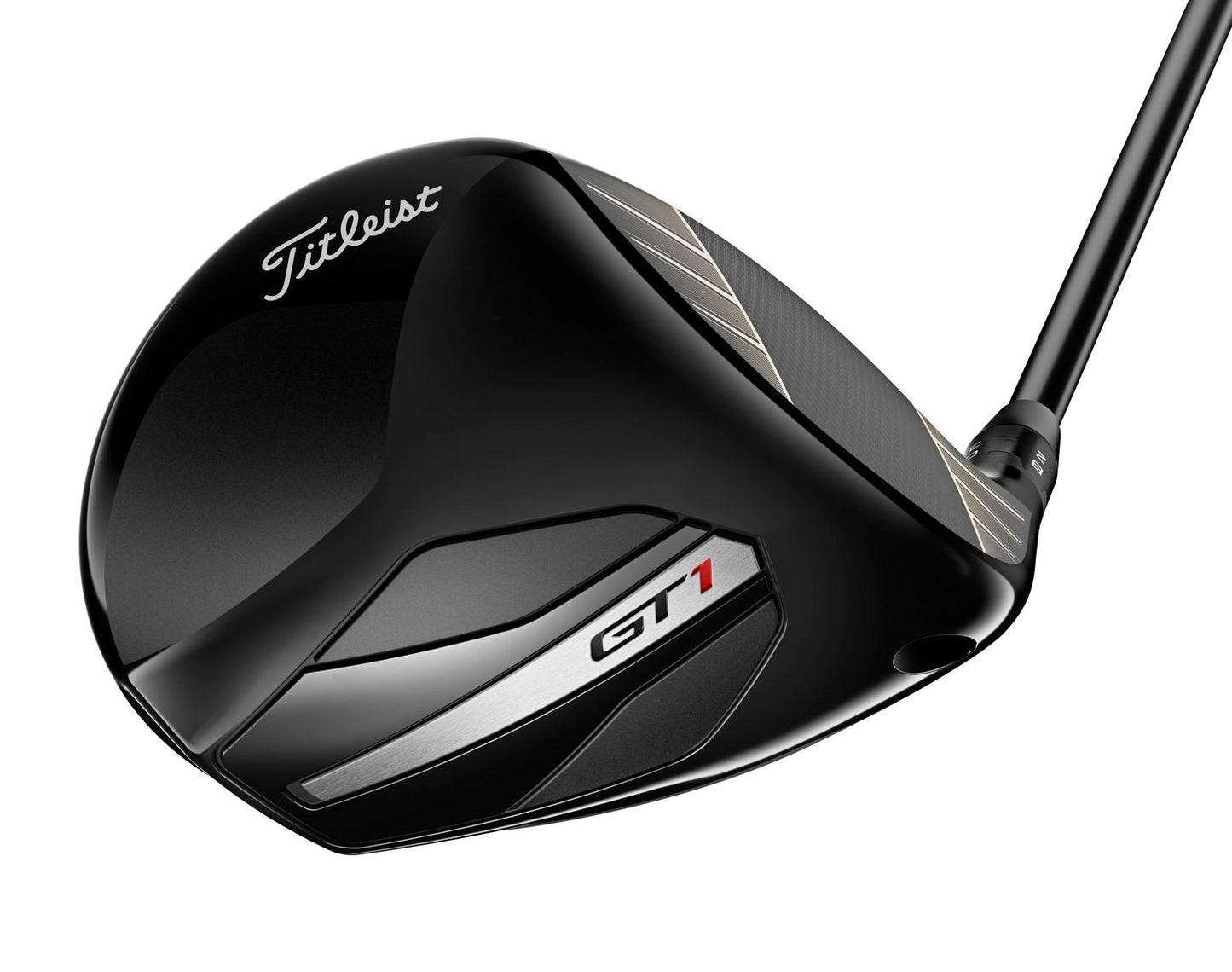 Titleist GT1 Driver, pro ženy