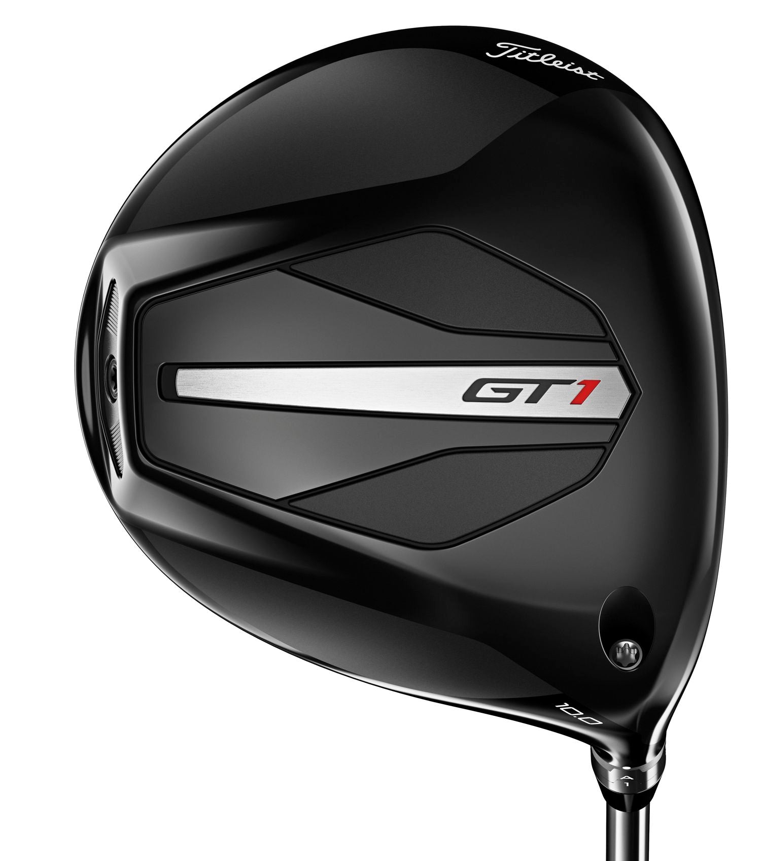 Titleist GT1 Driver, pro ženy