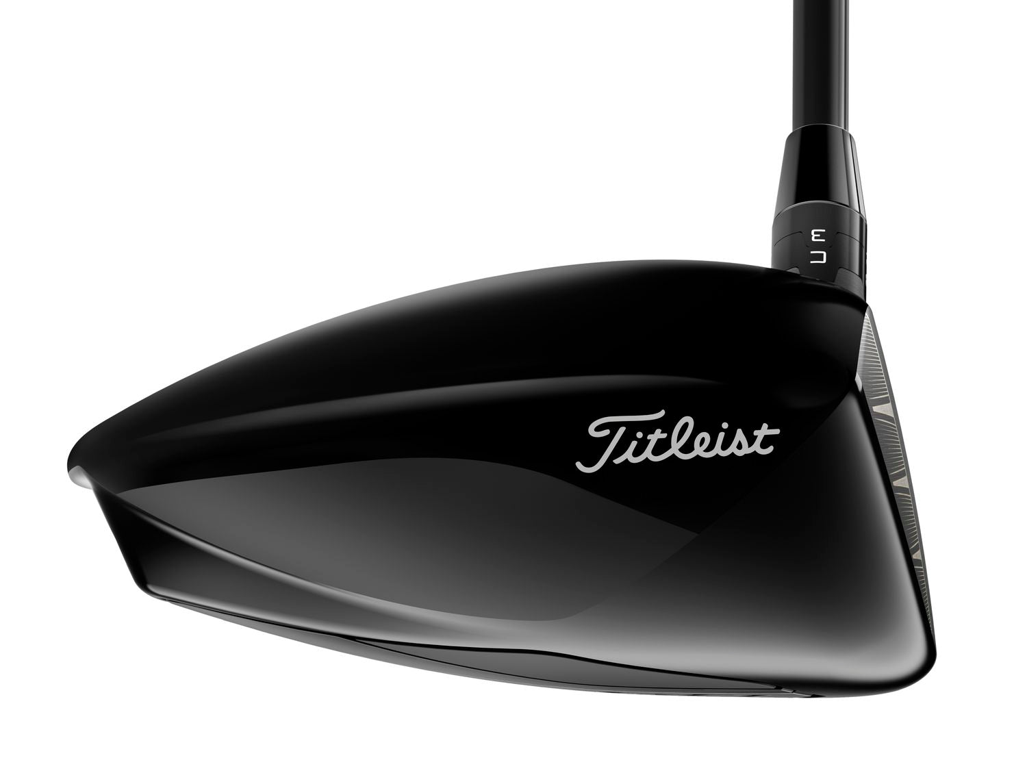 Titleist GT1 Driver, pro ženy
