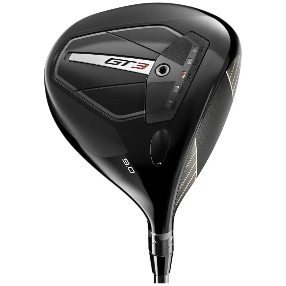 Titleist GT3 Driver