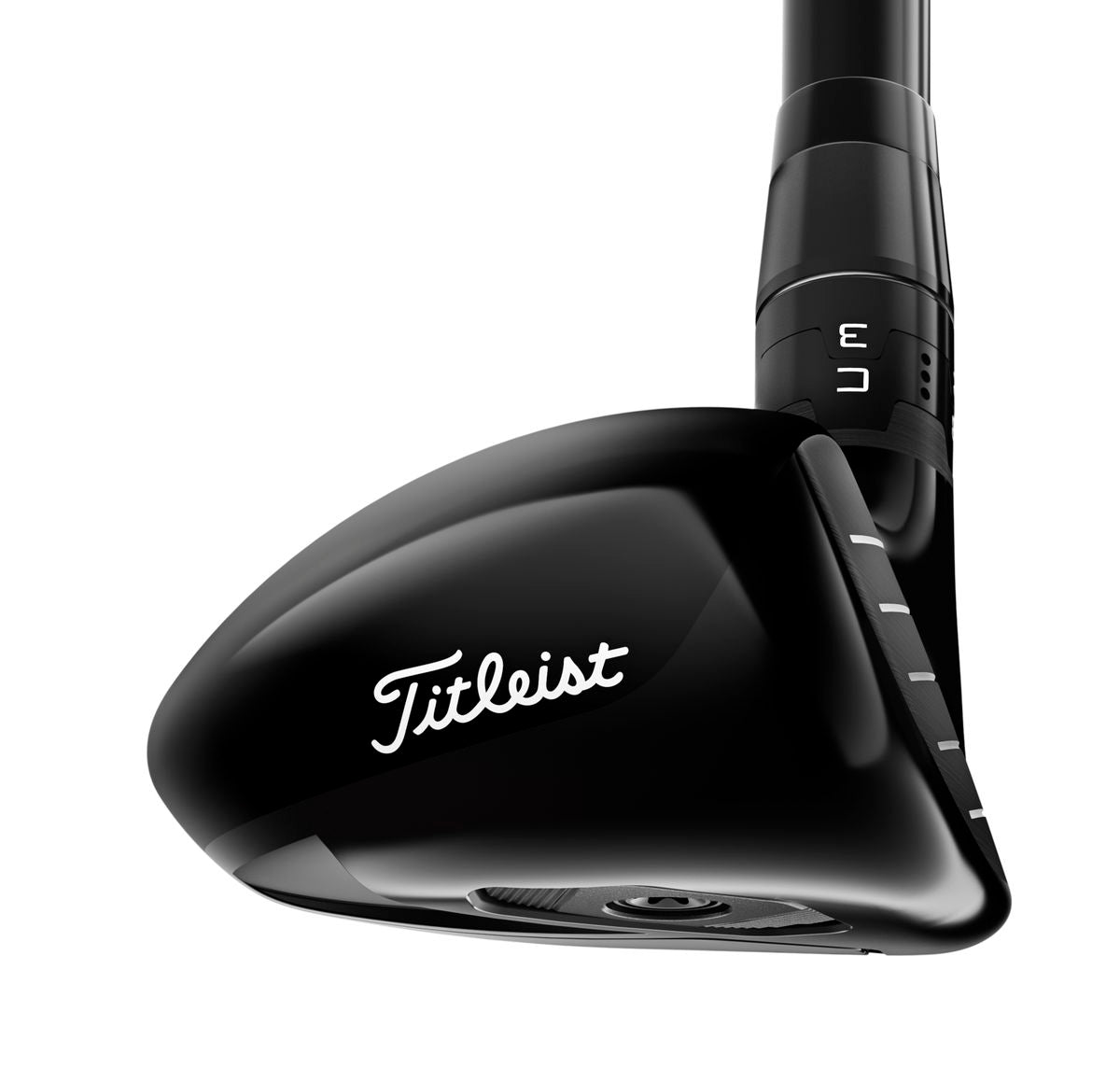 Titleist GT3 Hybrid