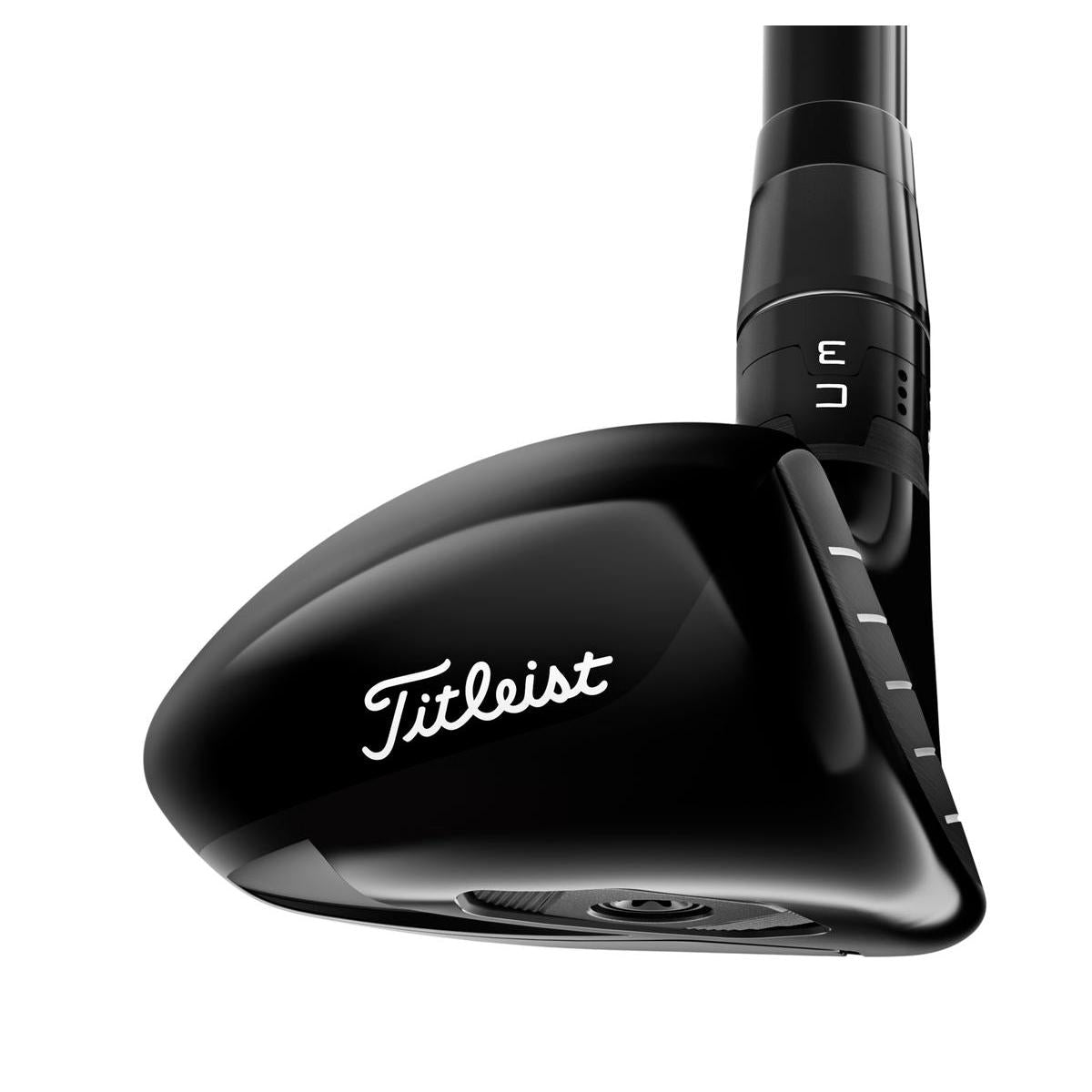 Titleist GT3 Hybrid