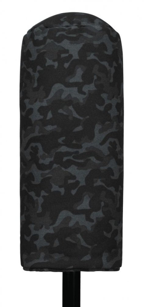Titleist Headcover na driver, Černá, Camo