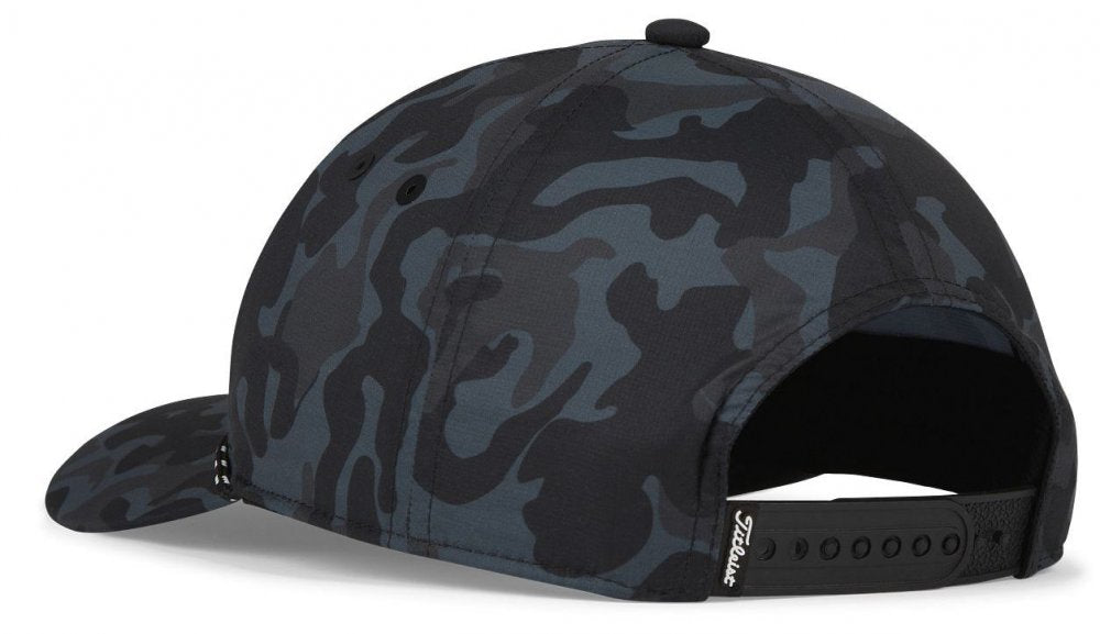 Titleist Junior Boardwalk Rope, Black, Camo