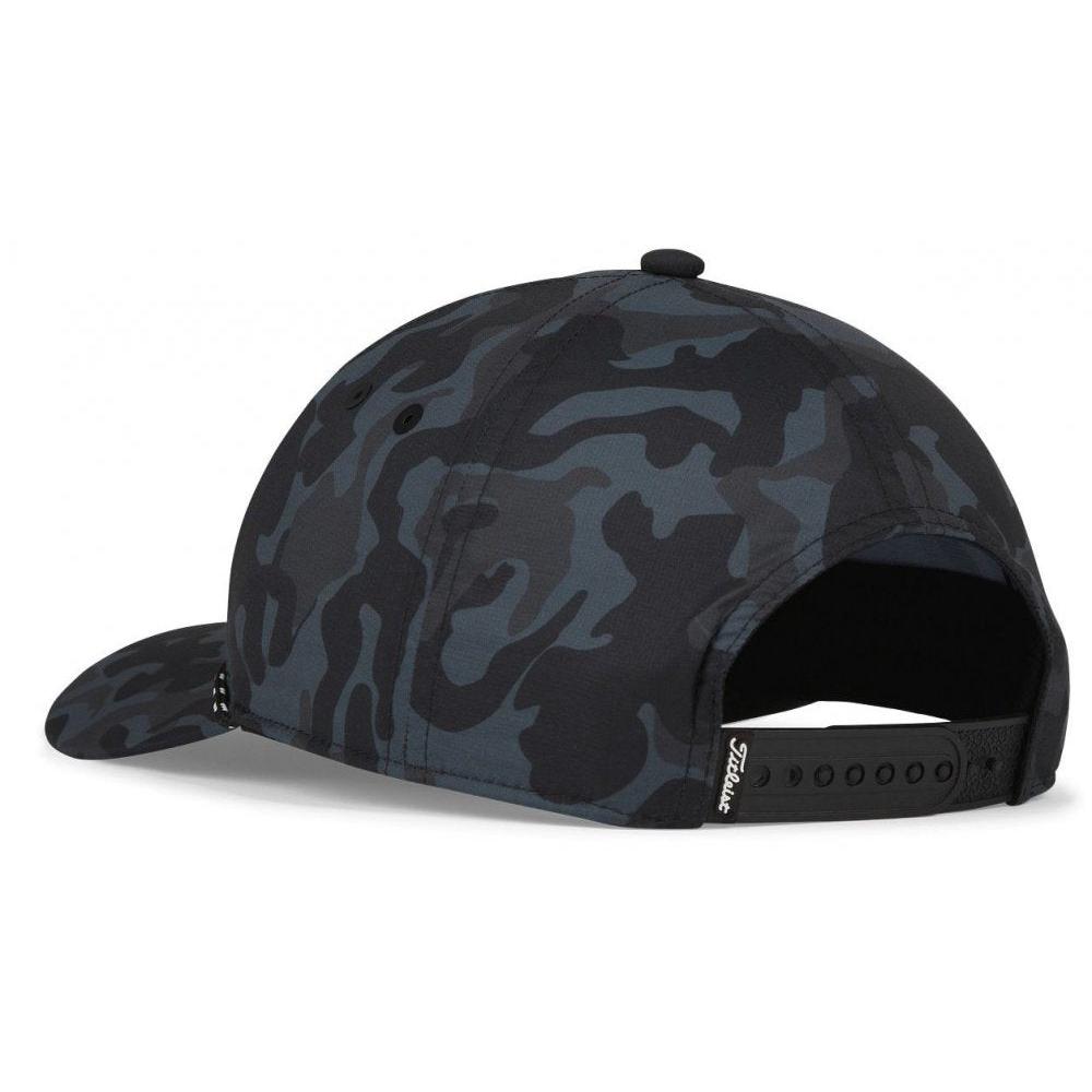 Titleist Junior Boardwalk Rope, Black, Camo