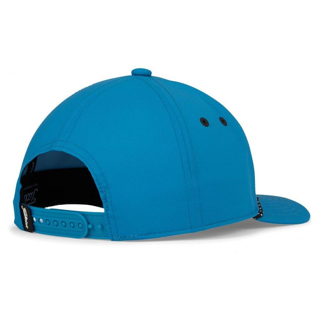 Titleist Junior Boardwalk Rope, Blue, White