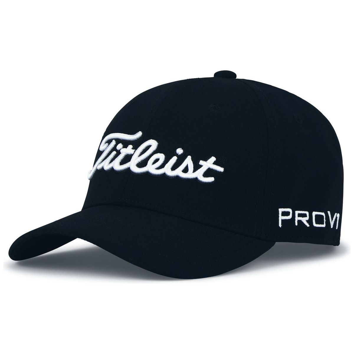 Titleist Junior Tour Performance, Black, White