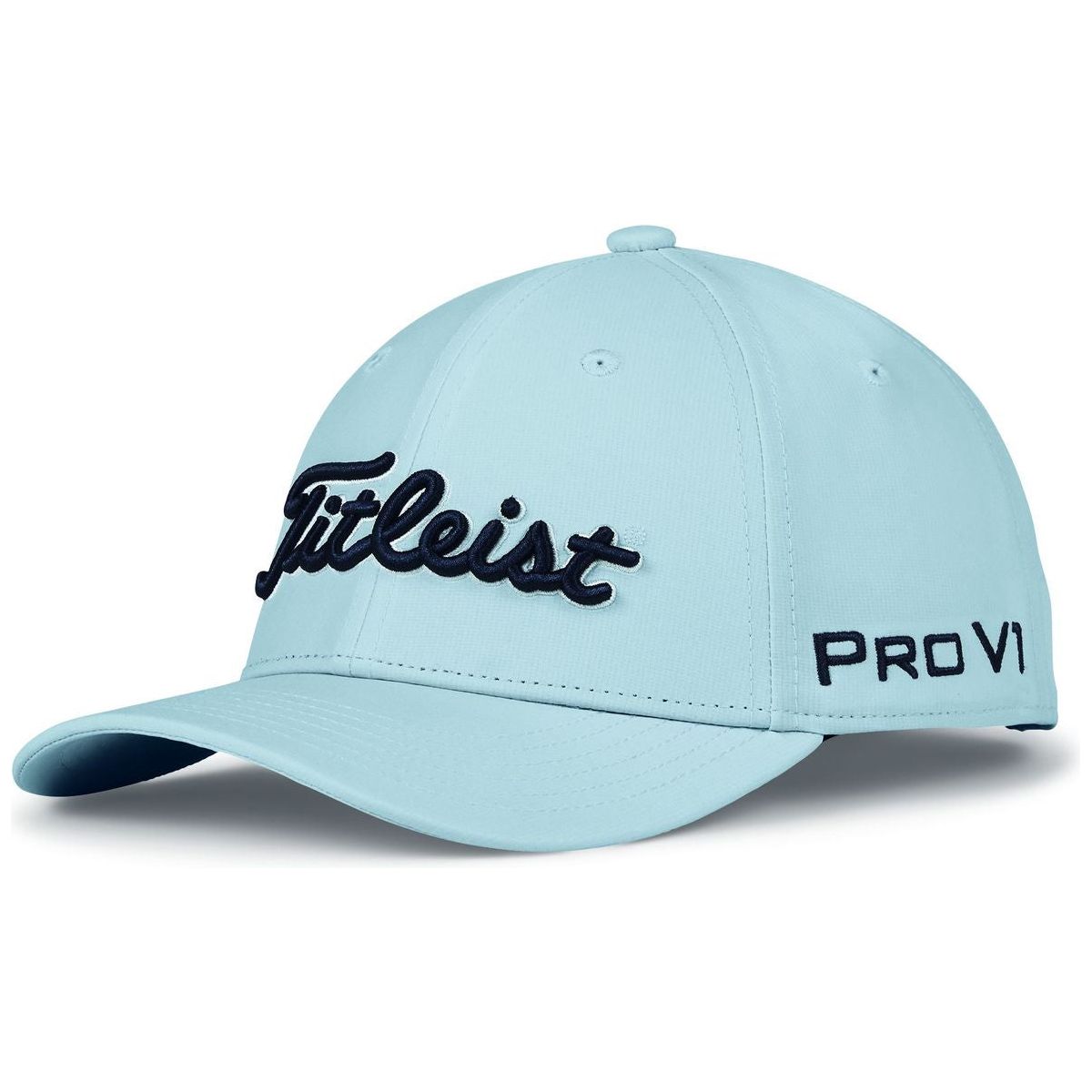 Titleist Junior Tour Performance, Blue Bird, White, Navy
