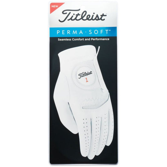 Titleist Perma Soft, Golfová rukavice pro ženy